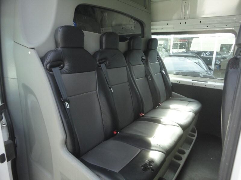 PEUGEOT Boxer (3ª serie) Boxer 335 2.0 BlueHDi...