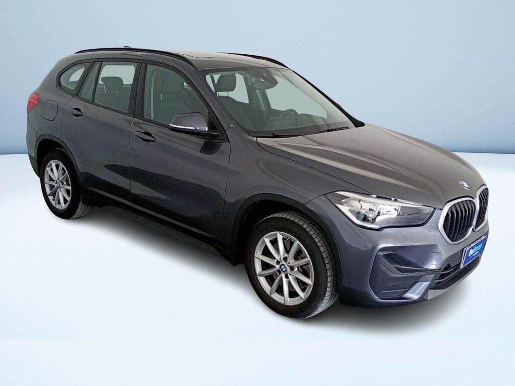 BMW X1 20 i xLine sDrive Steptronic
