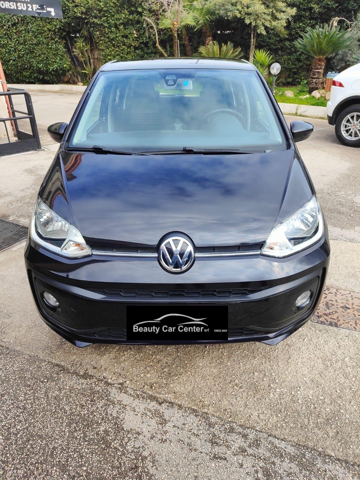 Volkswagen up! 1.0 5p. eco move BlueMotion Technology