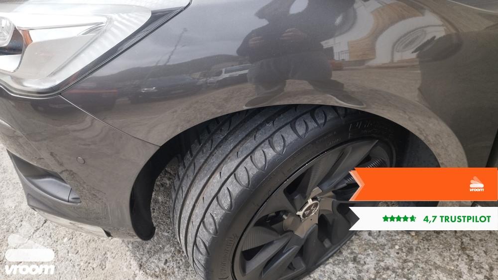 DS DS 5 DS 5 BlueHDi 180 aut. Sport Chic