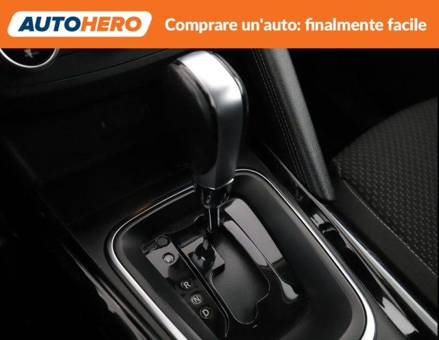 RENAULT Kadjar Blue dCi 8V 115CV EDC Sport Edition