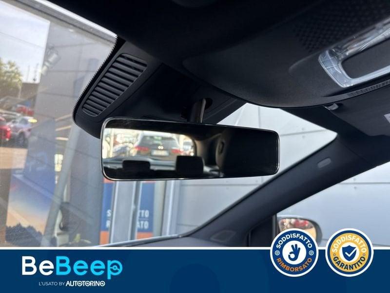 Mercedes-Benz Classe B B 250 E PHEV (EQ-POWER) SPORT AUTO