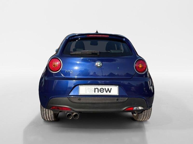 Alfa Romeo MiTo MiTo 1.4 T 170 CV M.air S&S Quadrifoglio Verde
