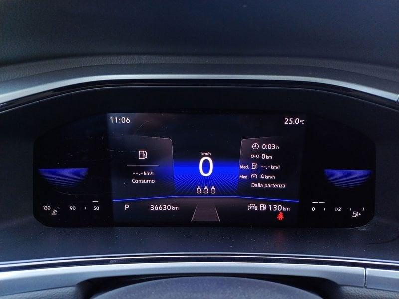 Volkswagen T-Roc 1.5 tsi Style dsg