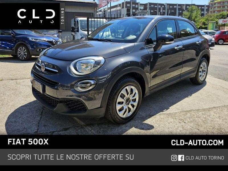 FIAT 500X Urban Look 1.3 Mjet 95cv 4x2 Urban