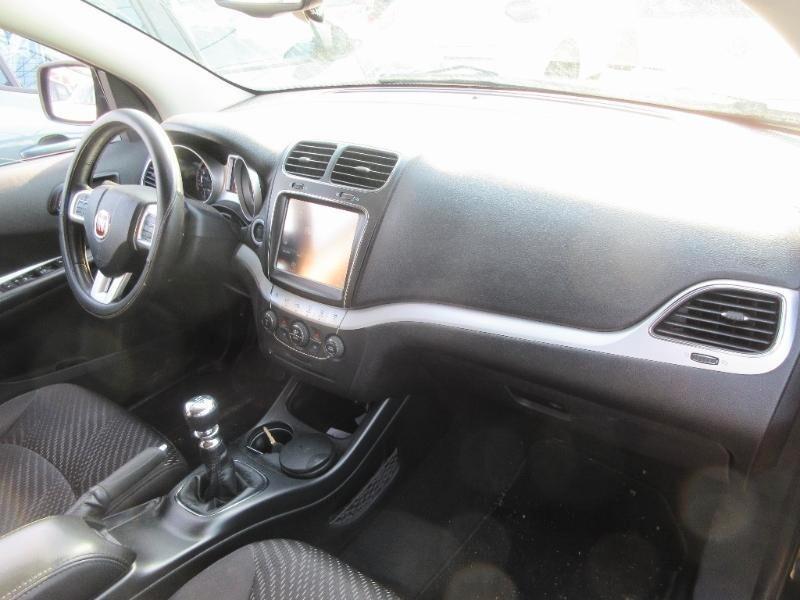 Fiat Freemont 2.0 Multijet 140 CV Lounge