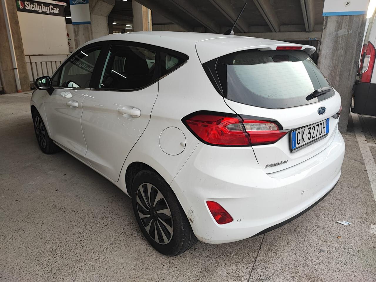 Ford Fiesta 1.0 Ecoboost GARANTITA 12 MESI
