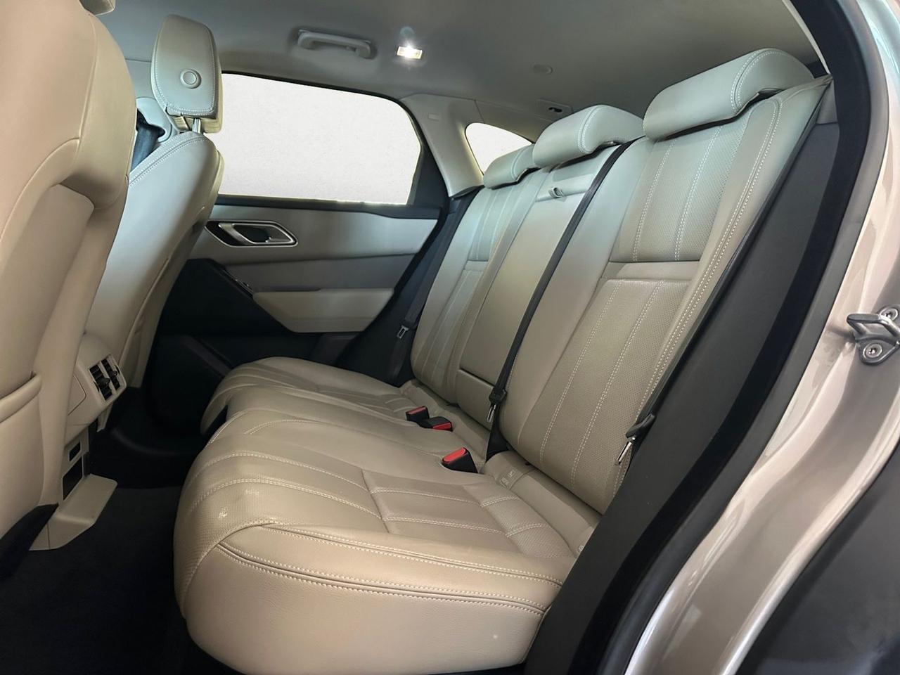 Land Rover Range Rover Velar Velar D 200 MH #10443