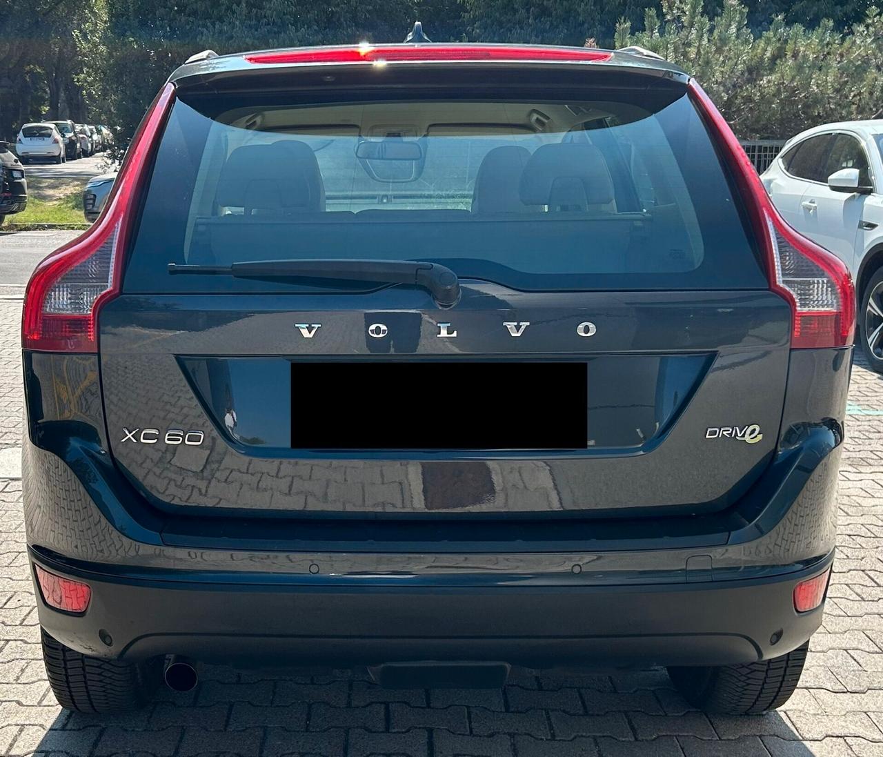 Volvo XC 60 XC60 D5 AWD Kinetic