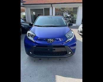 TOYOTA Aygo X 1.0 Trend 72cv s-cvt