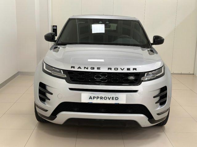 LAND ROVER Range Rover Evoque 2.0D I4-L.Flw 150 CV AWD Auto R-Dynamic S