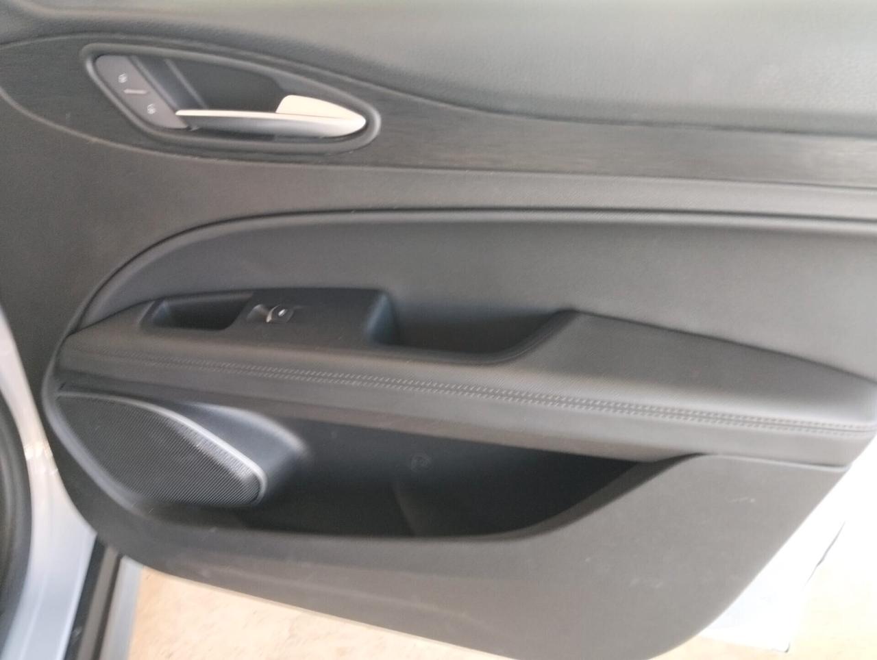 Alfa Romeo Stelvio 2.2 190 CV Q4 2021