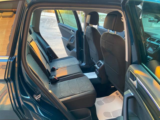 VOLKSWAGEN Tiguan 2.0 TDI 150 CV SCR DSG Elegance VIRTUAL