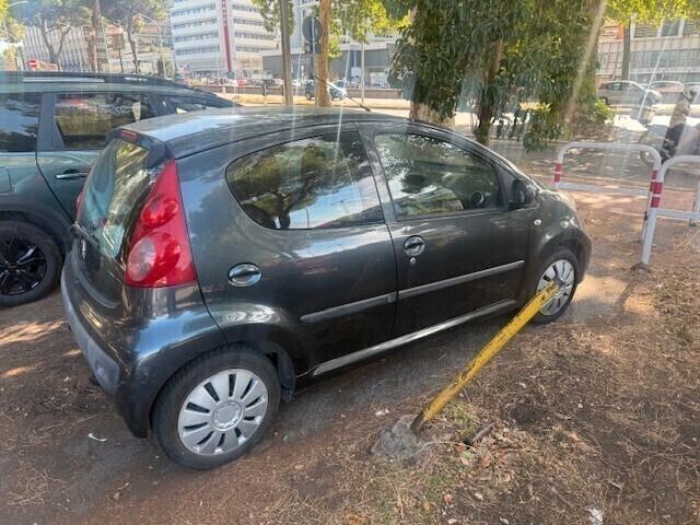 Peugeot 107 1.0 68CV 5p. Plaisir