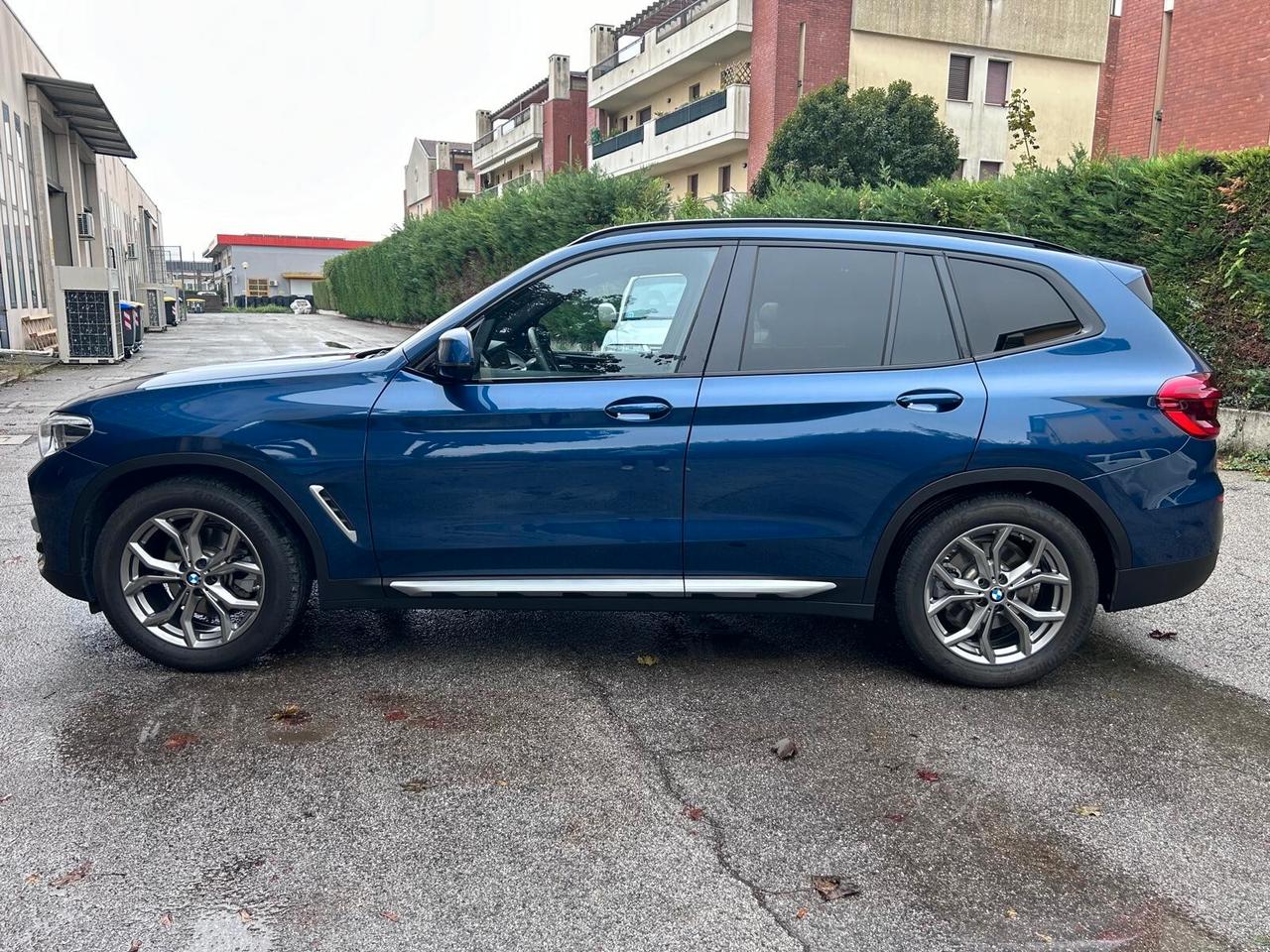 Bmw X3 xDrive20d xLine *TETTO*