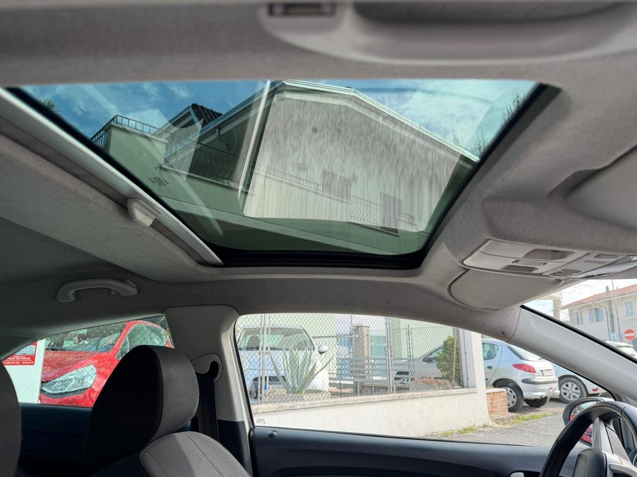 Seat Ibiza 1.6 TDI 105CV CR DPF 3p. Sport