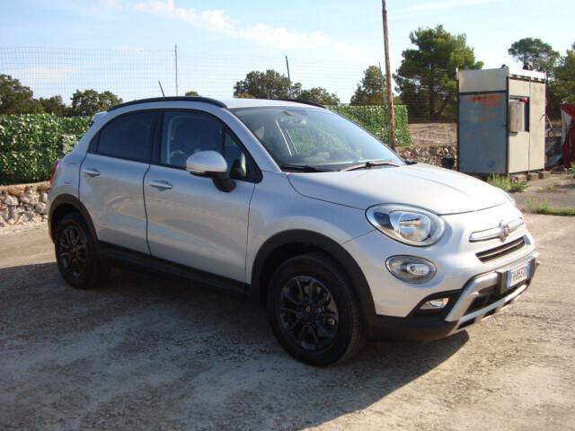 Fiat 500X 1.3 MultiJet 95 CV ''60.000KM''
