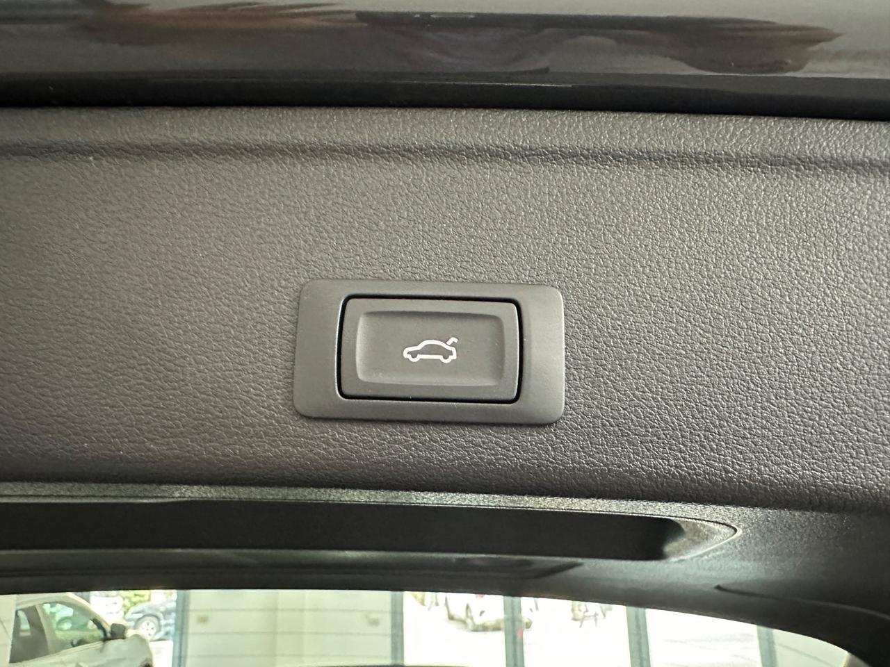 Audi A4 allroad 45 TFSI 265 CV S tronic Business Evolution