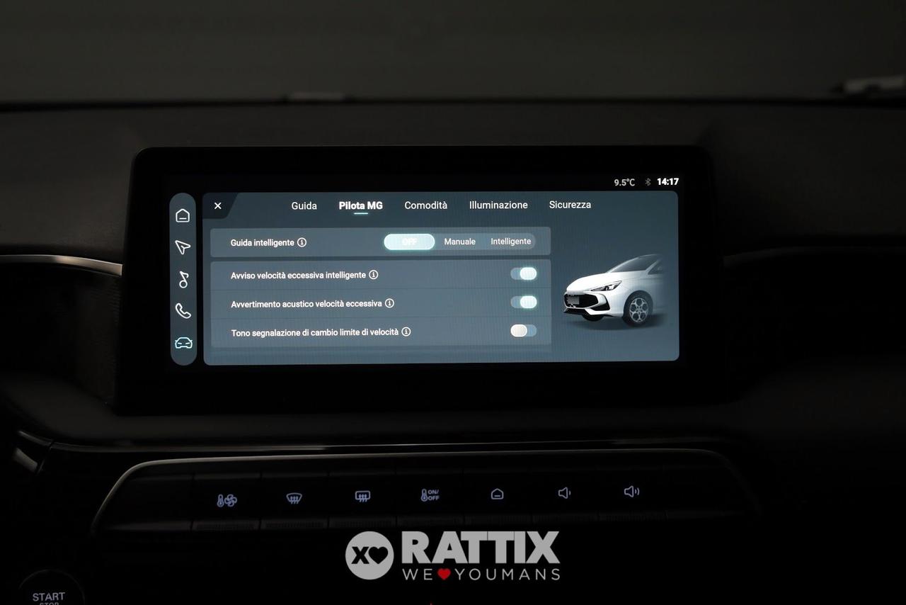 MG MG3 1.5 115CV Comfort