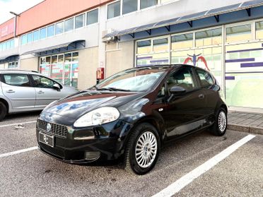 Fiat Grande Punto 1.2 Neopatentati