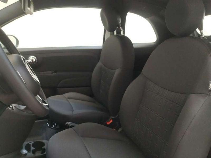 FIAT 500C 1.0 hybrid Dolcevita 70cv