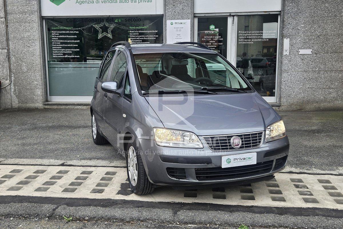 FIAT Idea 1.4 Active EasyPower