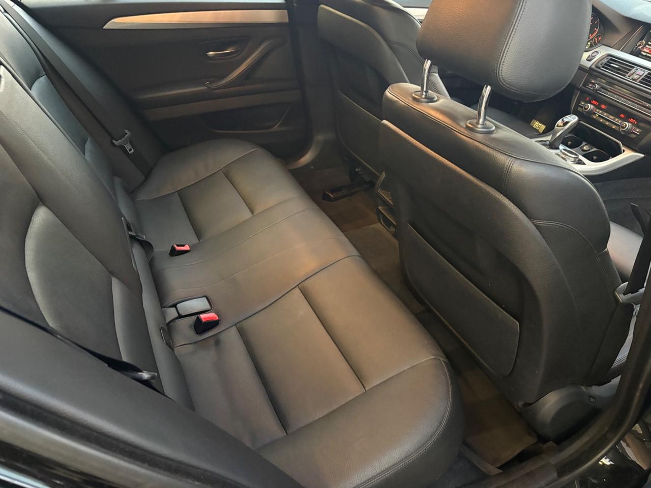 Bmw 525 525d xDrive Touring Msport