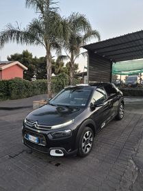 Citroën C4 Cactus 1.6 BlueHDi