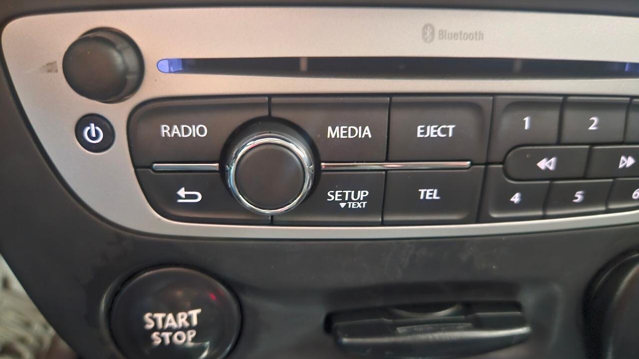 Renault Megane Mégane 1.5 dCi 95CV SporTour Limited