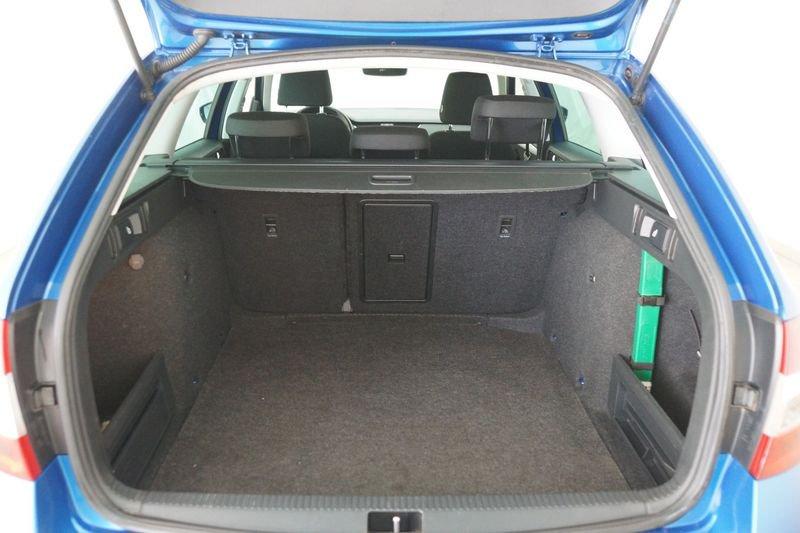 Skoda Octavia Octavia 2.0 TDI EVO SCR 150 CV DSG Executive