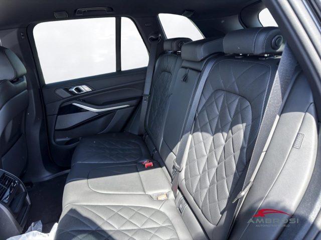 BMW X5 xDrive30d Msport Package