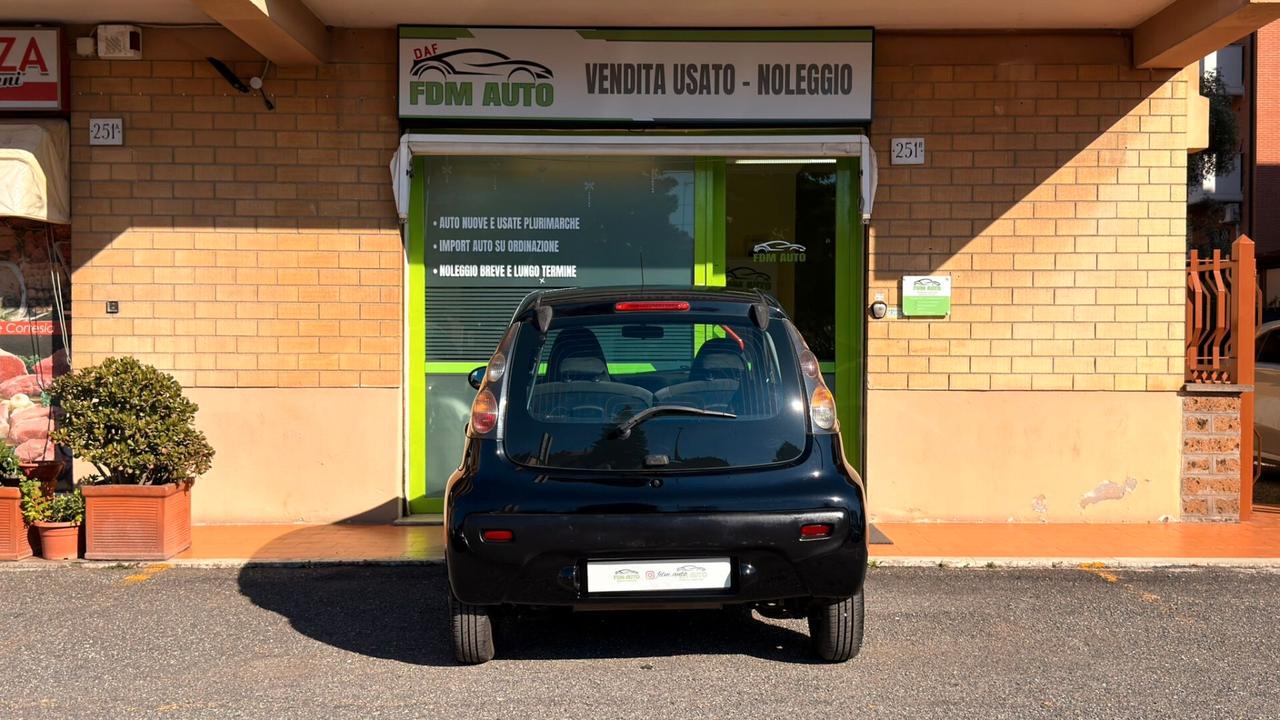 Citroen C1 1.0 5 porte CMP-5 Pinko