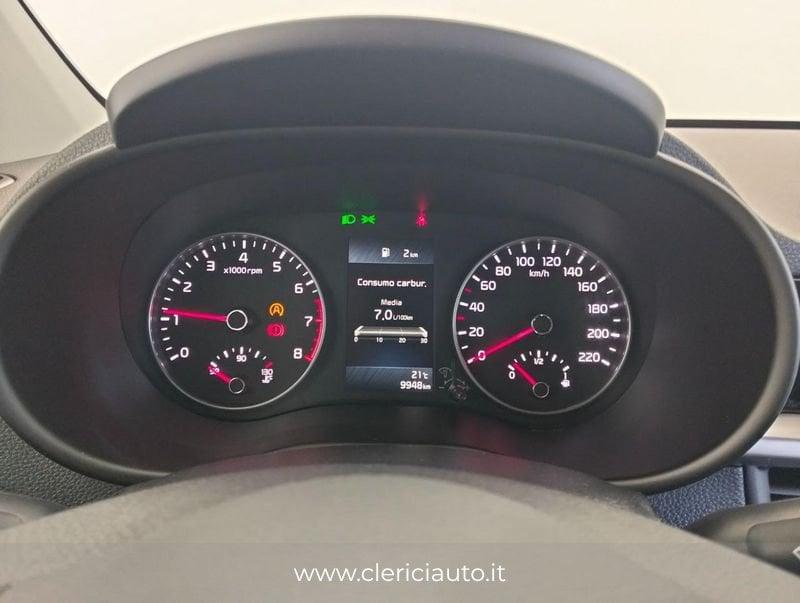 Kia Picanto 1.0 12V 5 porte Style