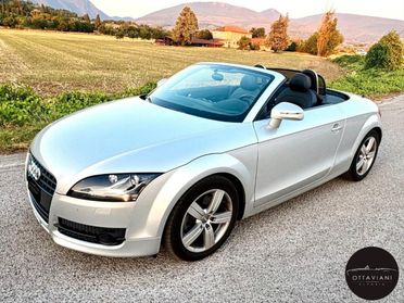 Audi TT 2000tsfi COME NUOVA