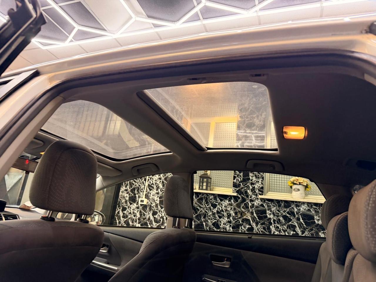 Toyota Prius Prius+ 1.8h Lounge