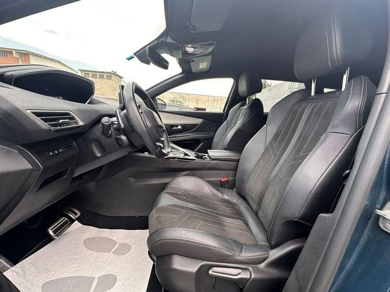 Peugeot 3008 II 2021 1.5 bluehdi GT s&s 130cv eat8