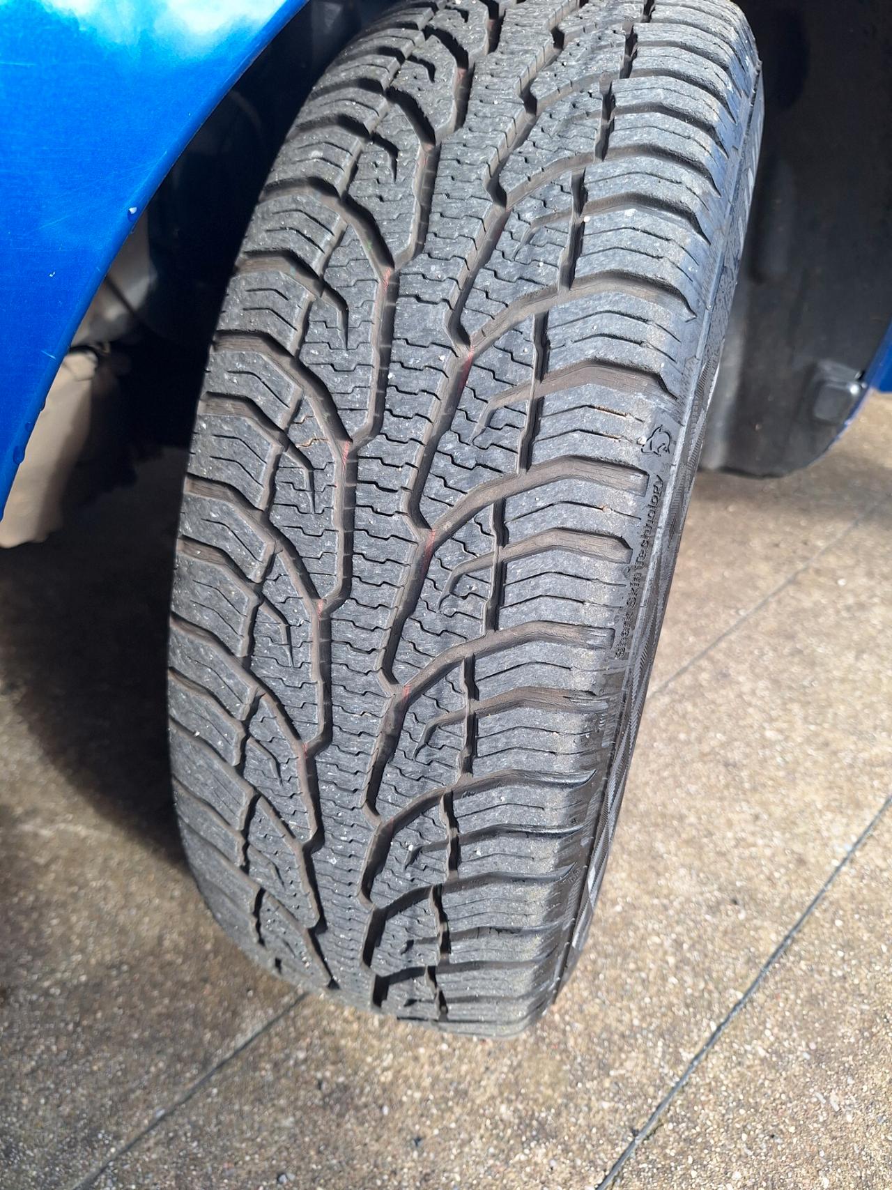 Fiat Idea 1.3 Multijet 16V 70 CV BlackEnergy