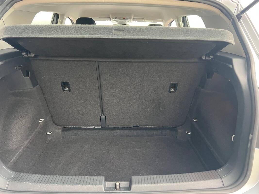 Volkswagen T-Cross 1.6 tdi Style 95cv