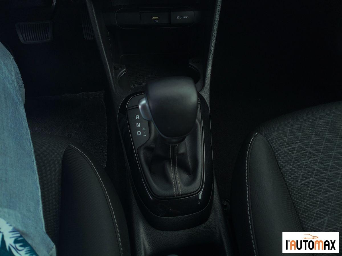 KIA - Picanto - 1.0 12V 5p. Style