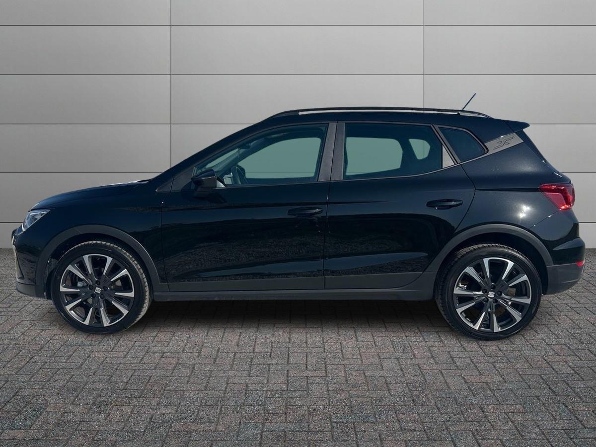 SEAT Arona 2022 - Arona 1.0 ecotsi Style 95cv