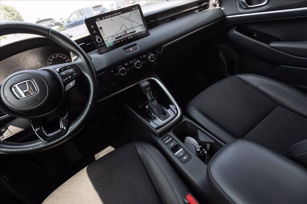 HONDA HR-V 1.5 hev Advance ecvt del 2022