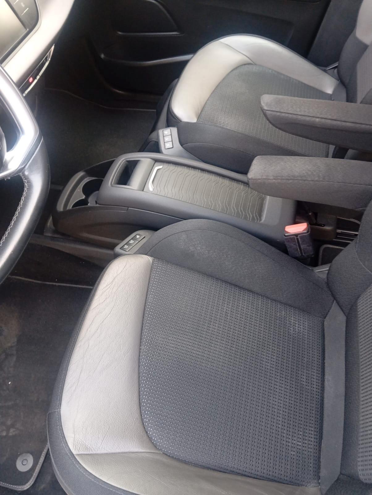Citroen C4 Picasso BlueHDi 150 S&S EAT6 Business