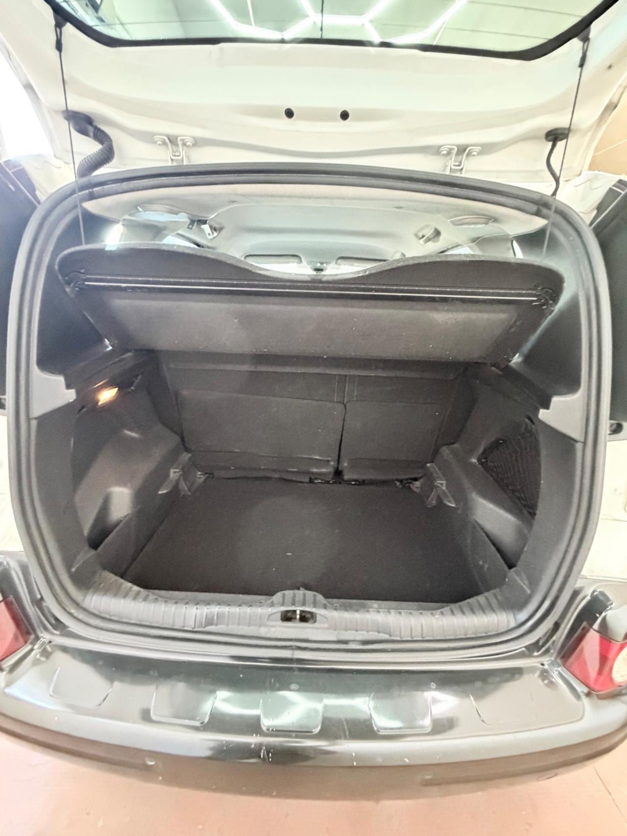 Citroen C3 Picasso 1.6 HDi 90 airdream Exclusive Style
