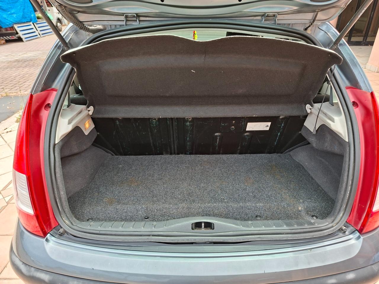 Citroen C3 Pluriel 1.4 Elegance