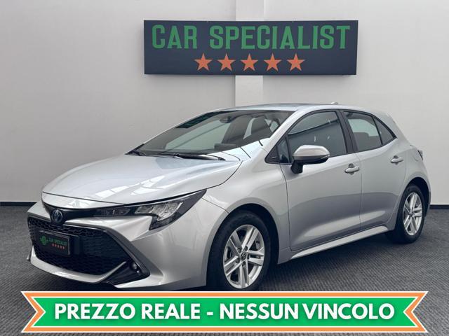 TOYOTA Corolla 1.8 Hybrid Business CARPLAY|LED|ACC|NAVI