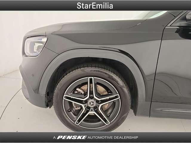 Mercedes-Benz GLB 200 GLB 200 d Automatic Premium