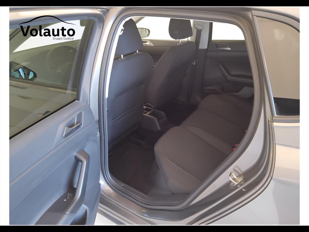 VOLKSWAGEN Polo VI 2017 - Polo 5p 1.0 tsi Sport 95cv