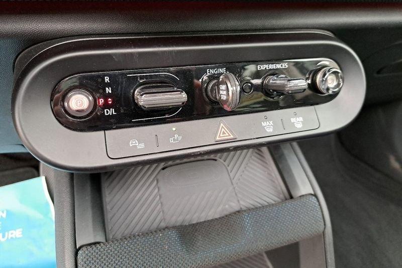 MINI Mini Countryman U25 Mini D Countryman Favoured