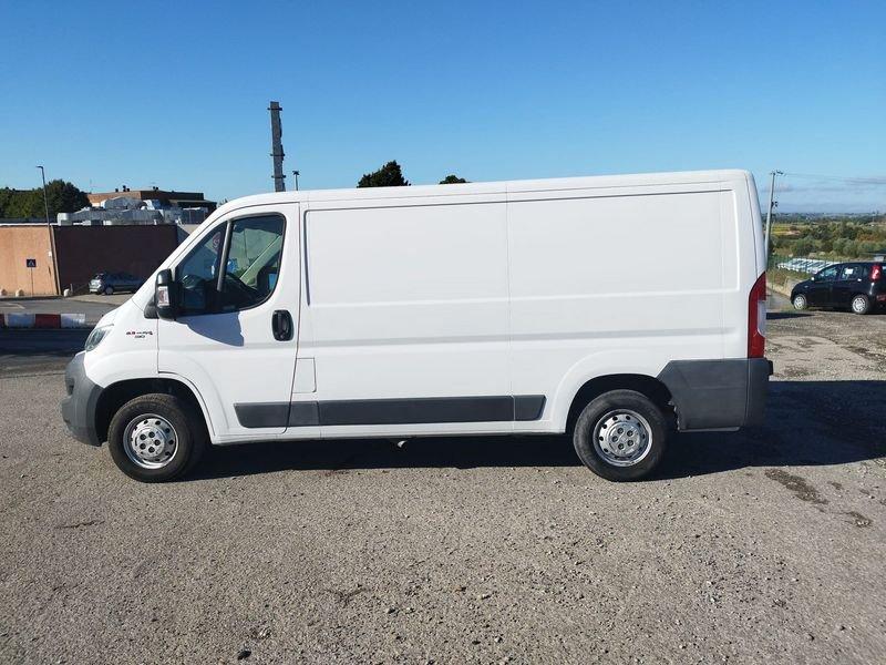FIAT Ducato Ducato 33 2.3 MJT 130CV PM-TN Furgone