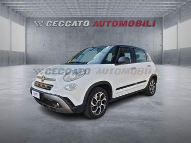 FIAT 500L 500L Cross 1.4 95cv my19